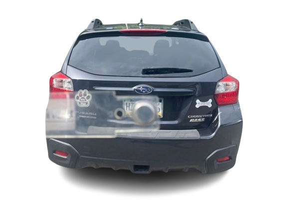 Thumbnail: 2017 Subaru Crosstrek - 5