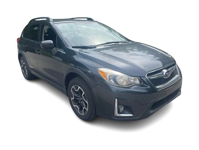 Thumbnail: 2017 Subaru Crosstrek - 16