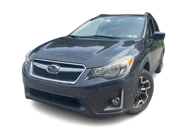 Thumbnail: 2017 Subaru Crosstrek - 6