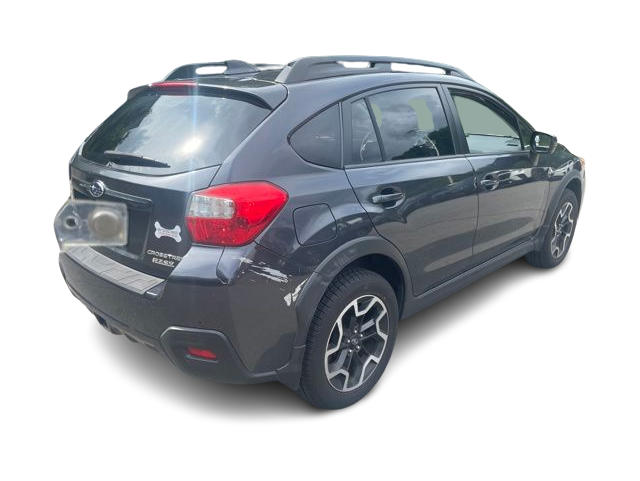 Thumbnail: 2017 Subaru Crosstrek - 14