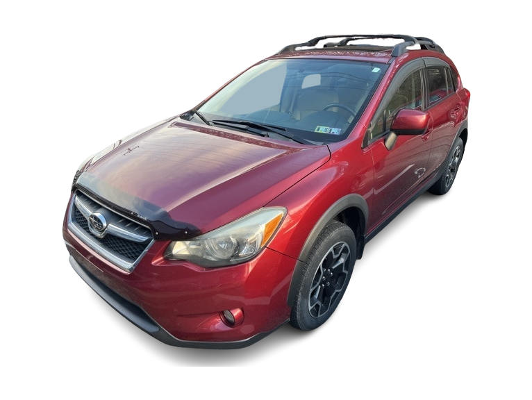 2013 Subaru XV Crosstrek