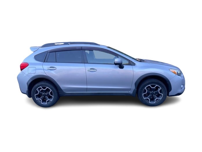Thumbnail: 2014 Subaru XV Crosstrek - 9