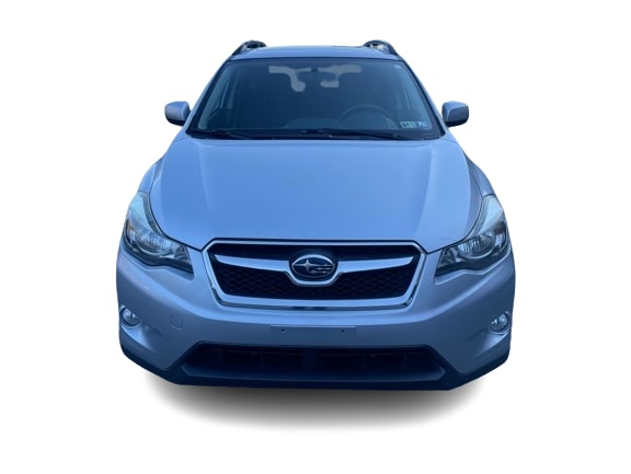 Thumbnail: 2014 Subaru XV Crosstrek - 5