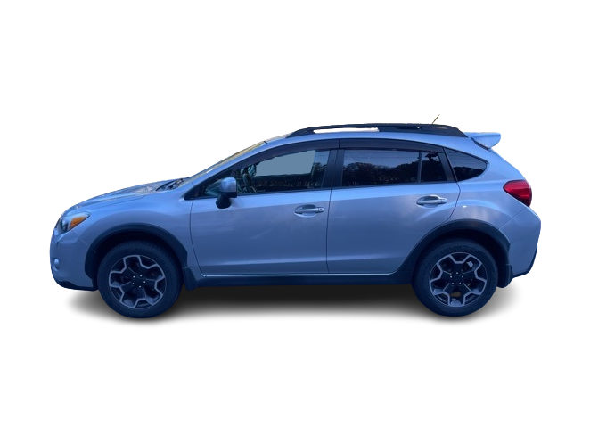 Thumbnail: 2014 Subaru XV Crosstrek - 3