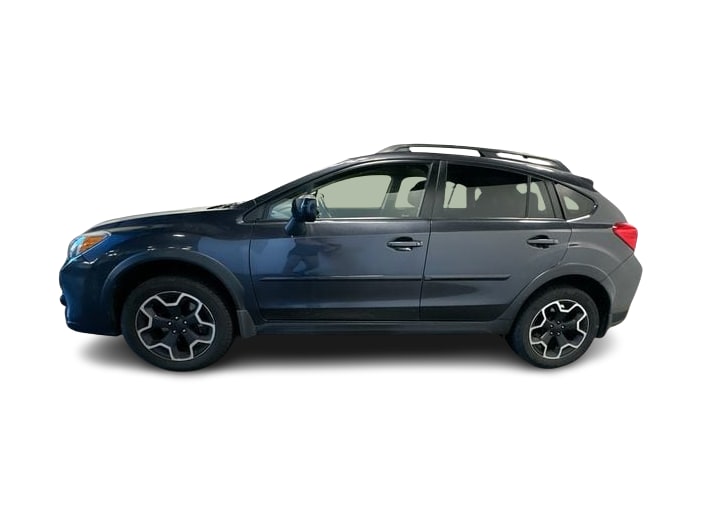 Thumbnail: 2014 Subaru XV Crosstrek - 3