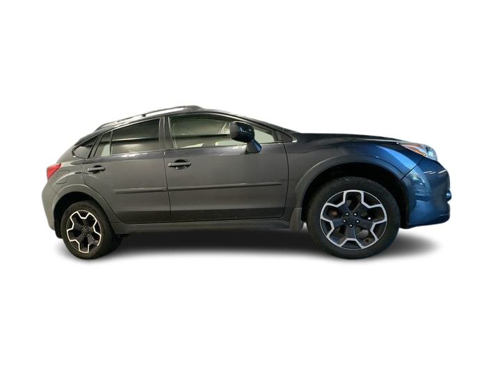 Thumbnail: 2014 Subaru XV Crosstrek - 3