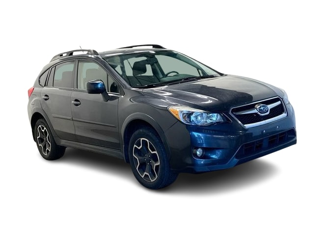 Thumbnail: 2014 Subaru XV Crosstrek - 19