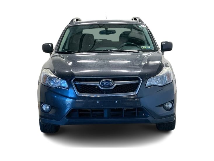 Thumbnail: 2014 Subaru XV Crosstrek - 6