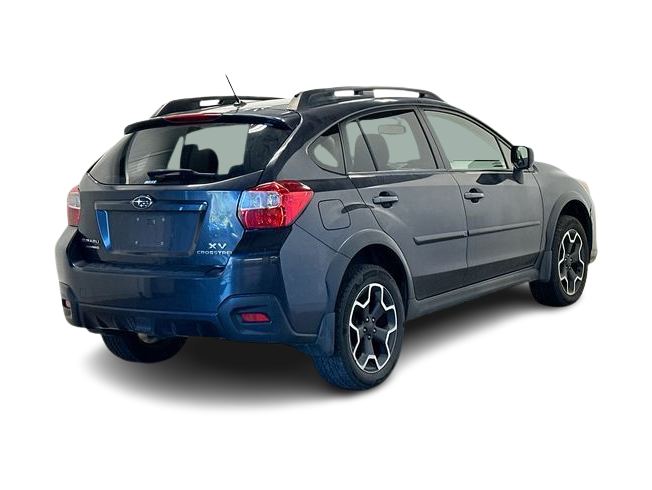 Thumbnail: 2014 Subaru XV Crosstrek - 20