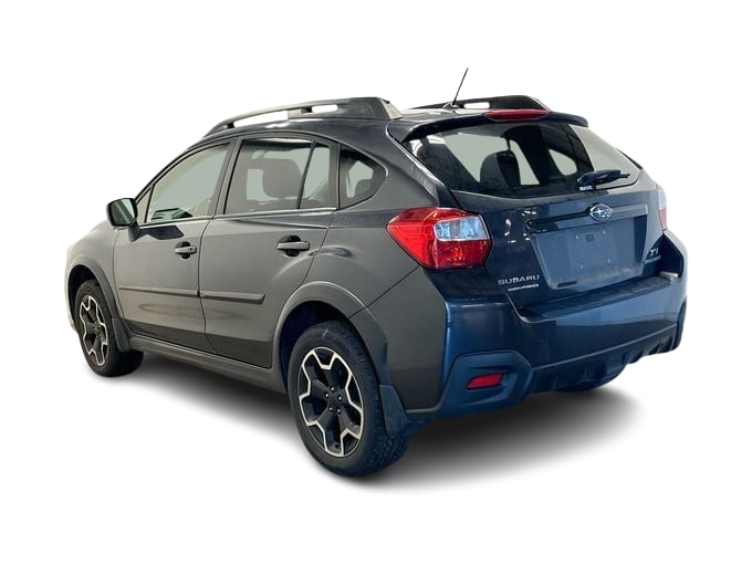 Thumbnail: 2014 Subaru XV Crosstrek - 4