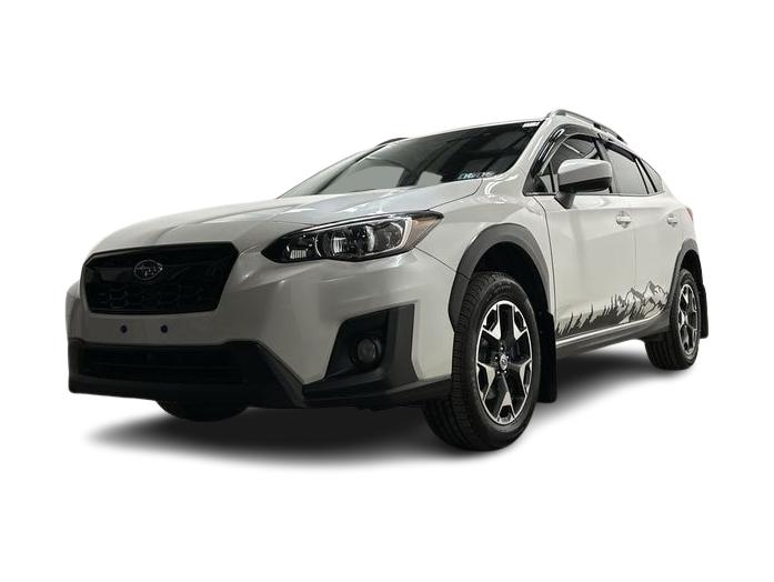 2018 Subaru Crosstrek Premium 29