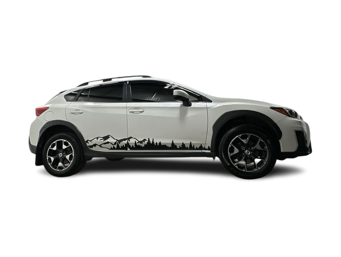 2018 Subaru Crosstrek Premium 17