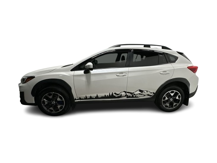 2018 Subaru Crosstrek Premium 3