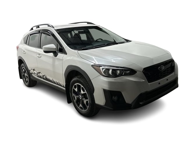 2018 Subaru Crosstrek Premium 30