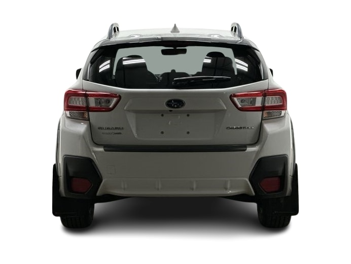 2018 Subaru Crosstrek Premium 5