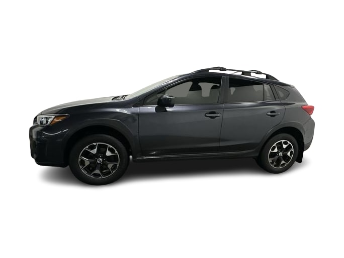 2018 Subaru Crosstrek Premium 3