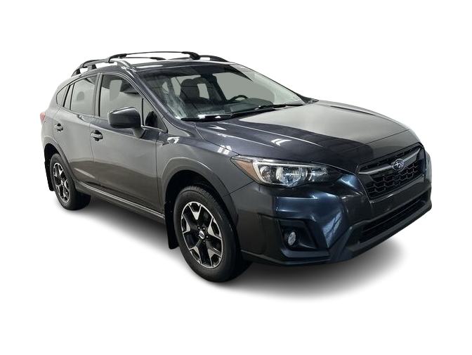 2018 Subaru Crosstrek Premium 30