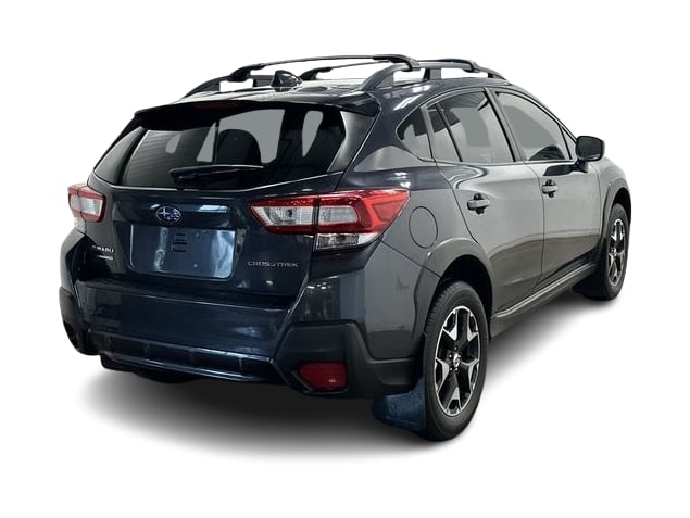 2018 Subaru Crosstrek Premium 31