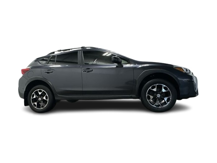 2018 Subaru Crosstrek Premium 16