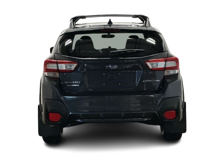 2018 Subaru Crosstrek Premium 5