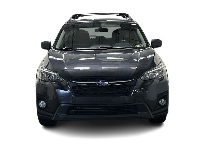2018 Subaru Crosstrek Premium 29