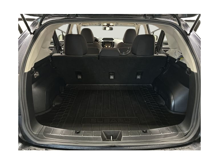 2018 Subaru Crosstrek Premium 15