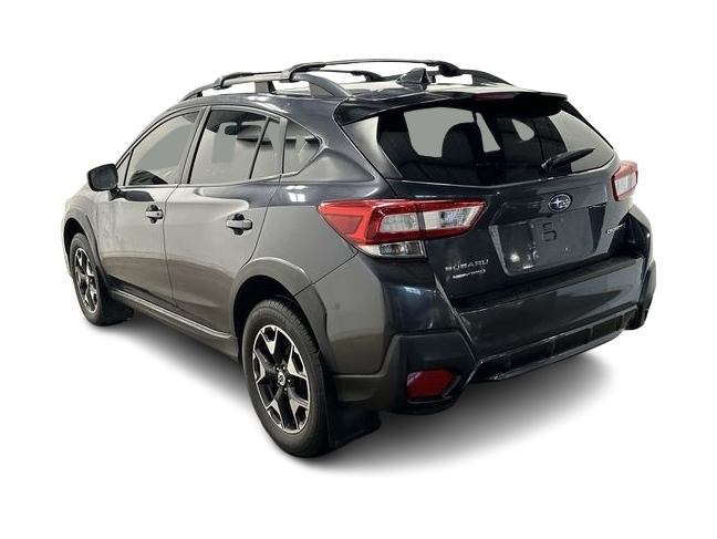 2018 Subaru Crosstrek Premium 4