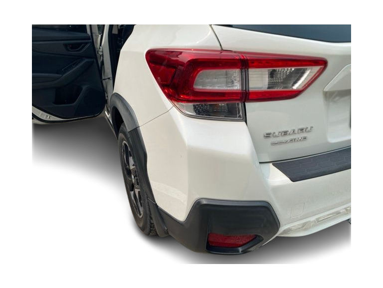 Thumbnail: 2018 Subaru Crosstrek - 4