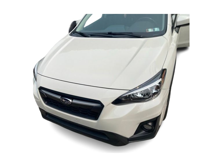 Thumbnail: 2018 Subaru Crosstrek - 5