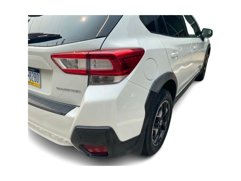 Thumbnail: 2018 Subaru Crosstrek - 17