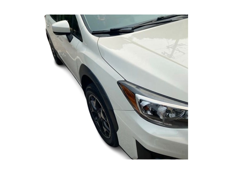 Thumbnail: 2018 Subaru Crosstrek - 22