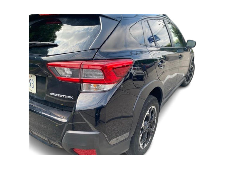 Thumbnail: 2023 Subaru Crosstrek - 25