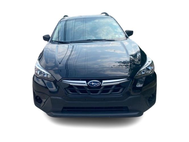 Thumbnail: 2023 Subaru Crosstrek - 5