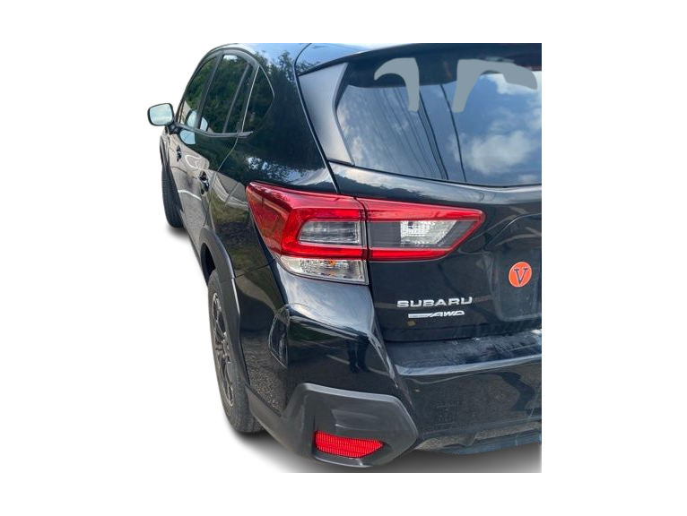 Thumbnail: 2023 Subaru Crosstrek - 23