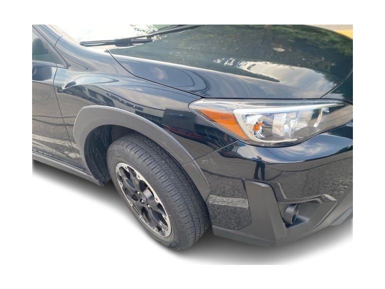 Thumbnail: 2023 Subaru Crosstrek - 31