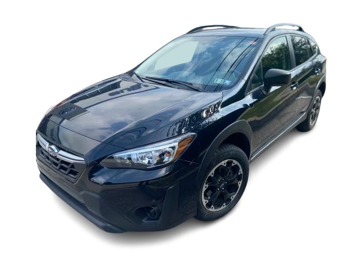 Thumbnail: 2023 Subaru Crosstrek - 16