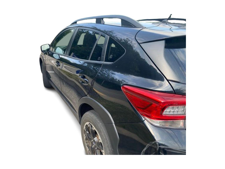 Thumbnail: 2023 Subaru Crosstrek - 4