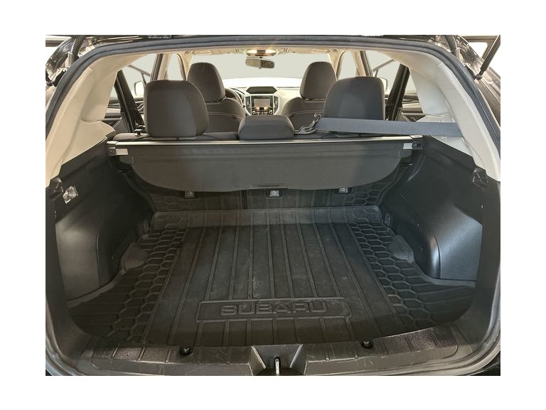 Thumbnail: 2019 Subaru Crosstrek - 17