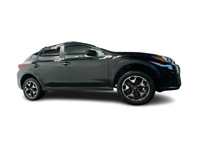 Thumbnail: 2019 Subaru Crosstrek - 18