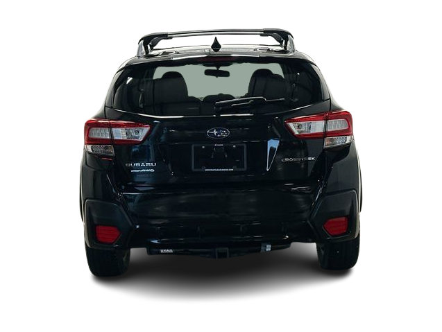 Thumbnail: 2019 Subaru Crosstrek - 5