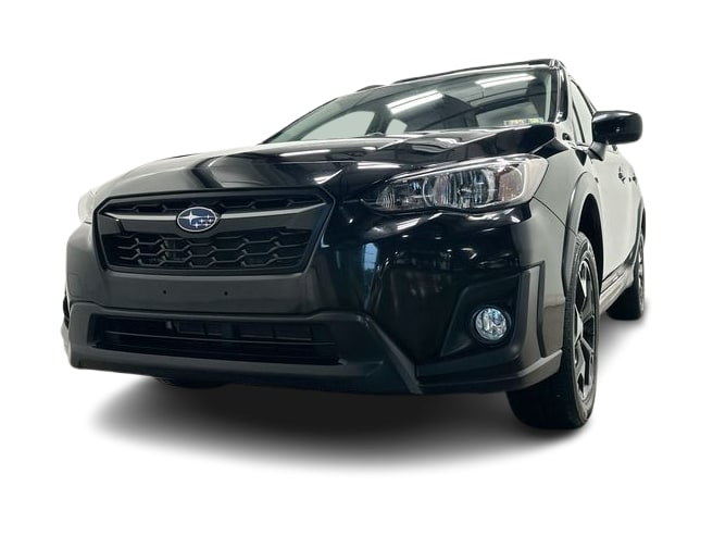 Thumbnail: 2019 Subaru Crosstrek - 29