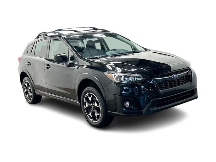 Thumbnail: 2019 Subaru Crosstrek - 31