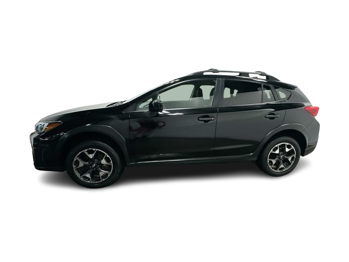 Thumbnail: 2019 Subaru Crosstrek - 3