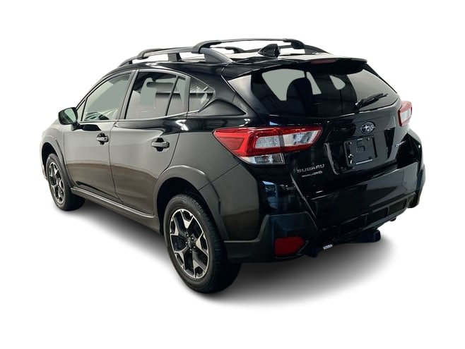 Thumbnail: 2019 Subaru Crosstrek - 4