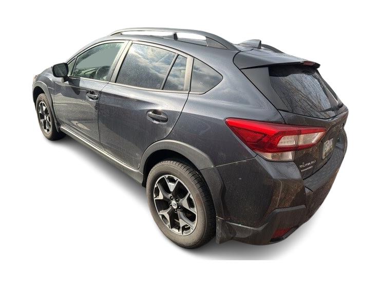 Thumbnail: 2018 Subaru Crosstrek - 4