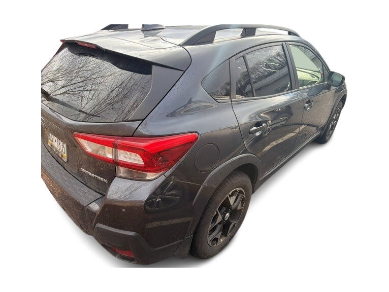 Thumbnail: 2018 Subaru Crosstrek - 14
