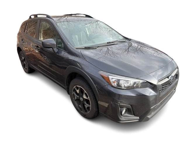 Thumbnail: 2018 Subaru Crosstrek - 15