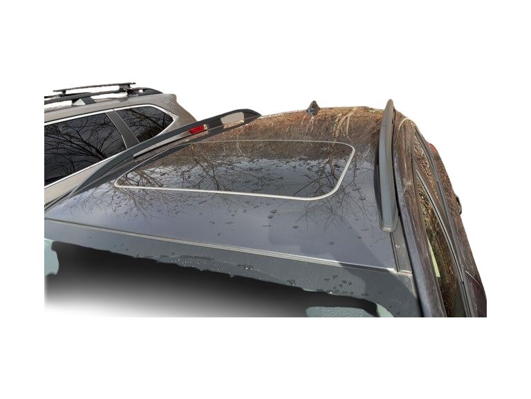 Thumbnail: 2018 Subaru Crosstrek - 3