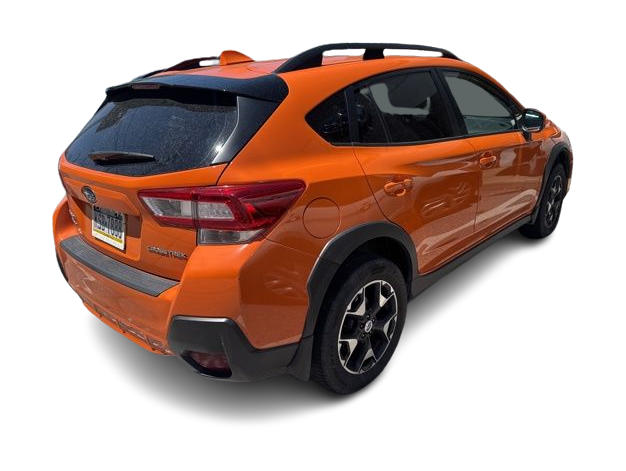 Thumbnail: 2018 Subaru Crosstrek - 16