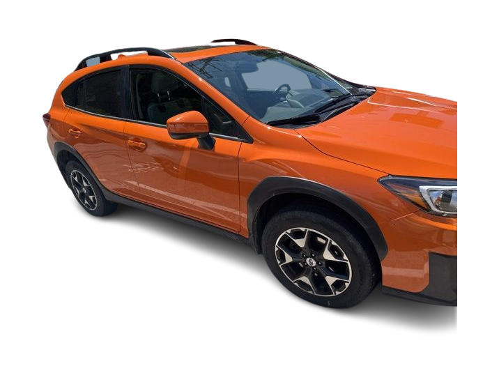 Thumbnail: 2018 Subaru Crosstrek - 17
